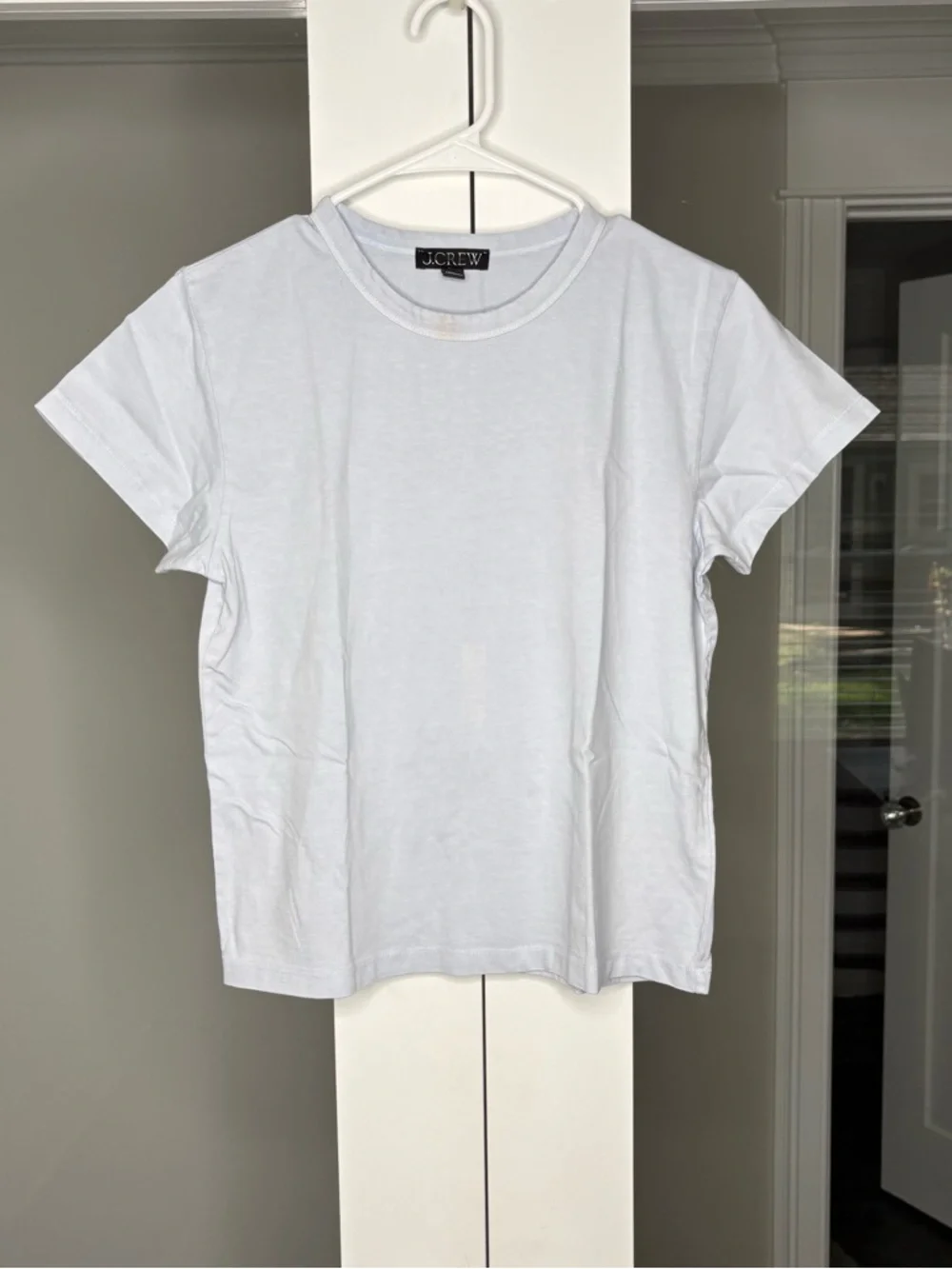 J. Crew crew boyfriend